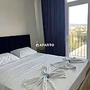 120 ლარი ღამე, ბინა დღიურად