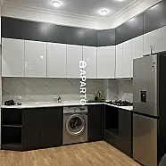 80 ლარი ღამე, ბინა დღიურად