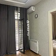 80 ლარი ღამე, ბინა დღიურად