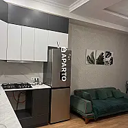 80 ლარი ღამე, ბინა დღიურად