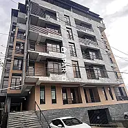 80 ლარი ღამე, ბინა დღიურად