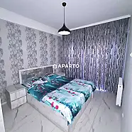 60 ლარი ღამე, ბინა დღიურად