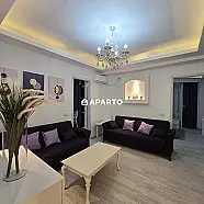 80 ლარი ღამე, ბინა დღიურად