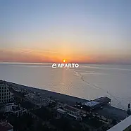 50 ლარი ღამე, ბინა დღიურად