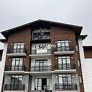 70 ლარი ღამე, ბინა დღიურად