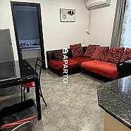 50 ლარი ღამე, ბინა დღიურად