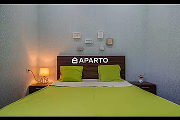 60 ლარი ღამე, ბინა დღიურად