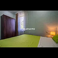 60 ლარი ღამე, ბინა დღიურად