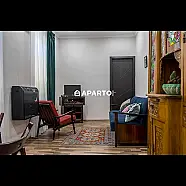 60 ლარი ღამე, ბინა დღიურად