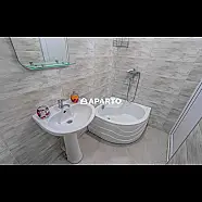 60 ლარი ღამე, ბინა დღიურად