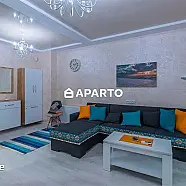 80 ლარი ღამე, ბინა დღიურად