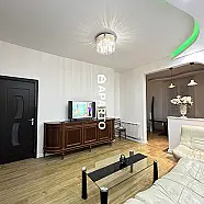 70 ლარი ღამე, ბინა დღიურად