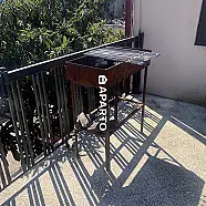 50 ლარი ღამე, ბინა დღიურად