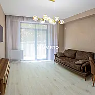 85 ლარი ღამე, ბინა დღიურად
