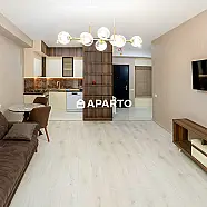 85 ლარი ღამე, ბინა დღიურად