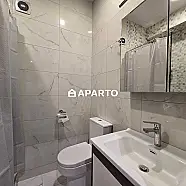 80 ლარი ღამე, ბინა დღიურად