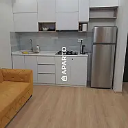 80 ლარი ღამე, ბინა დღიურად