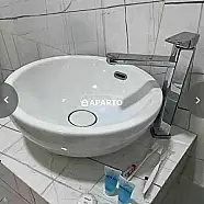 80 ლარი ღამე, ბინა დღიურად