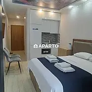 50 ლარი ღამე, ბინა დღიურად