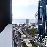 50 ლარი ღამე, ბინა დღიურად