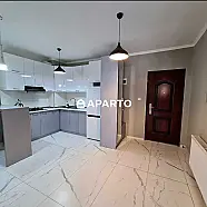 60 ლარი ღამე, ბინა დღიურად