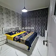 60 ლარი ღამე, ბინა დღიურად