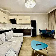 140 ლარი ღამე, ბინა დღიურად