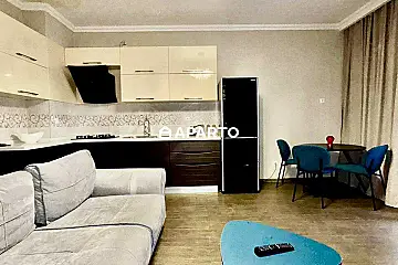 140 ლარი ღამე, ბინა დღიურად