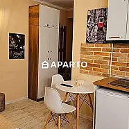 65 ლარი ღამე, ბინა დღიურად