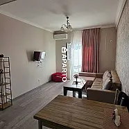 80 ლარი ღამე, ბინა დღიურად
