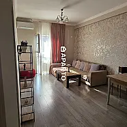 80 ლარი ღამე, ბინა დღიურად
