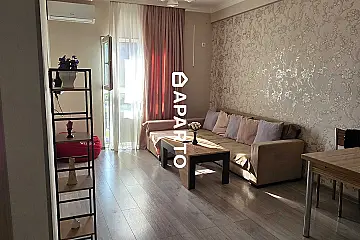 80 ლარი ღამე, ბინა დღიურად