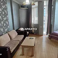 70 ლარი ღამე, ბინა დღიურად