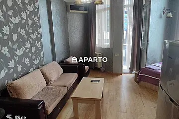 70 ლარი ღამე, ბინა დღიურად