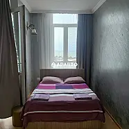70 ლარი ღამე, ბინა დღიურად
