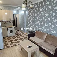70 ლარი ღამე, ბინა დღიურად