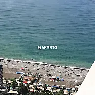 80 ლარი ღამე, ბინა დღიურად