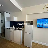 80 ლარი ღამე, ბინა დღიურად