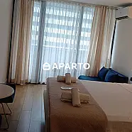 80 ლარი ღამე, ბინა დღიურად