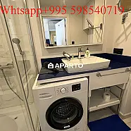 80 ლარი ღამე, ბინა დღიურად
