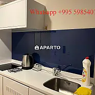 80 ლარი ღამე, ბინა დღიურად