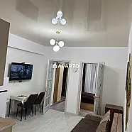 100 ლარი ღამე, ბინა დღიურად