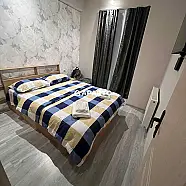 60 ლარი ღამე, ბინა დღიურად