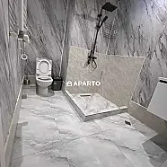 60 ლარი ღამე, ბინა დღიურად