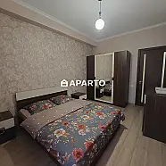 120 ლარი ღამე, ბინა დღიურად