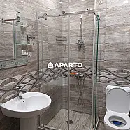 120 ლარი ღამე, ბინა დღიურად