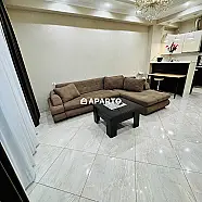220 ლარი ღამე, ბინა დღიურად