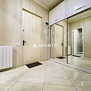 220 ლარი ღამე, ბინა დღიურად