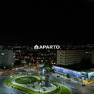 220 ლარი ღამე, ბინა დღიურად