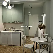 80 ლარი ღამე, ბინა დღიურად